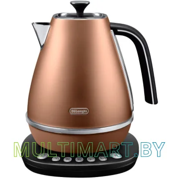 Электрочайник DeLonghi Distinta KBI 2011.CP